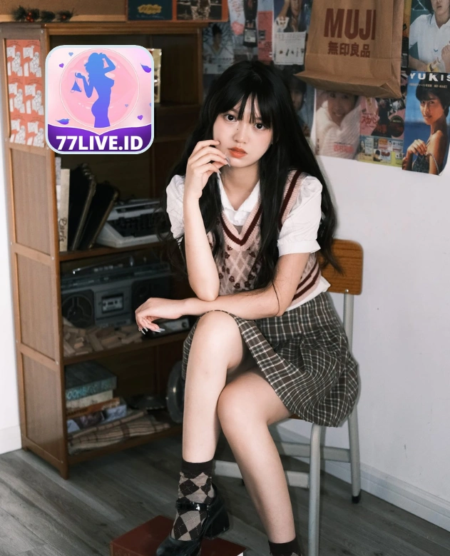 Warren Parker -77LIVE.ID