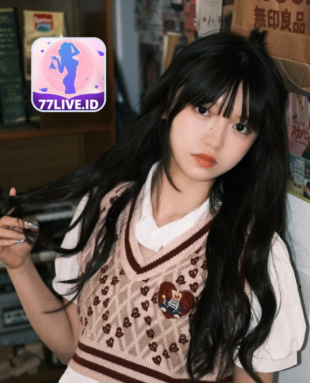 Warren Parker -77LIVE.ID 