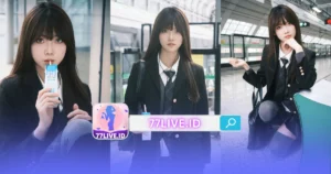 Read more about the article Wyatt Simmons Cantik dan Menawan di Hot51 Apk 2026