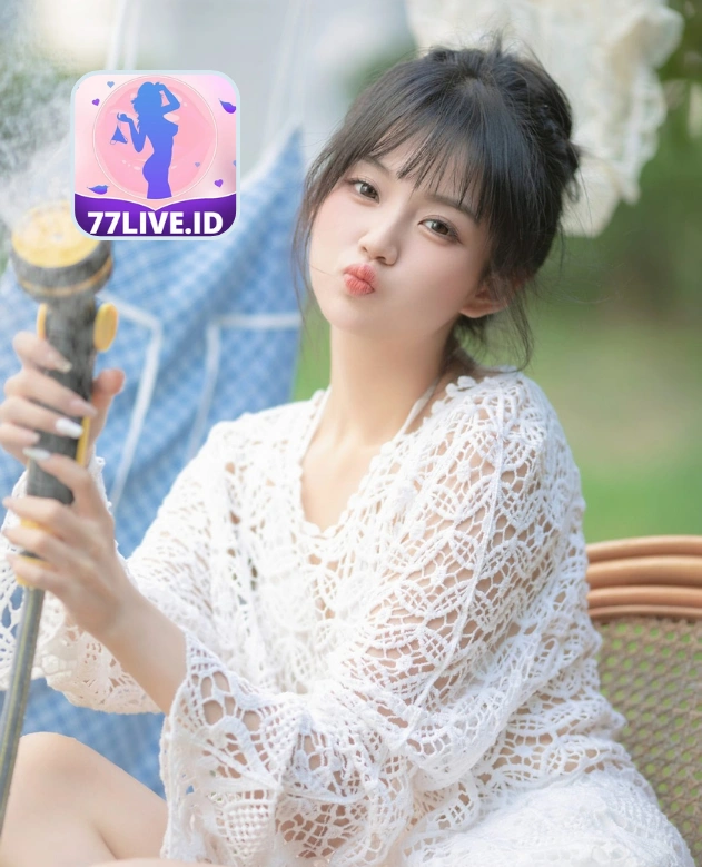 Xavier Turner -77LIVE.ID