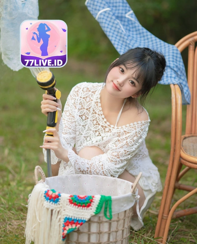 Xavier Turner -77LIVE.ID