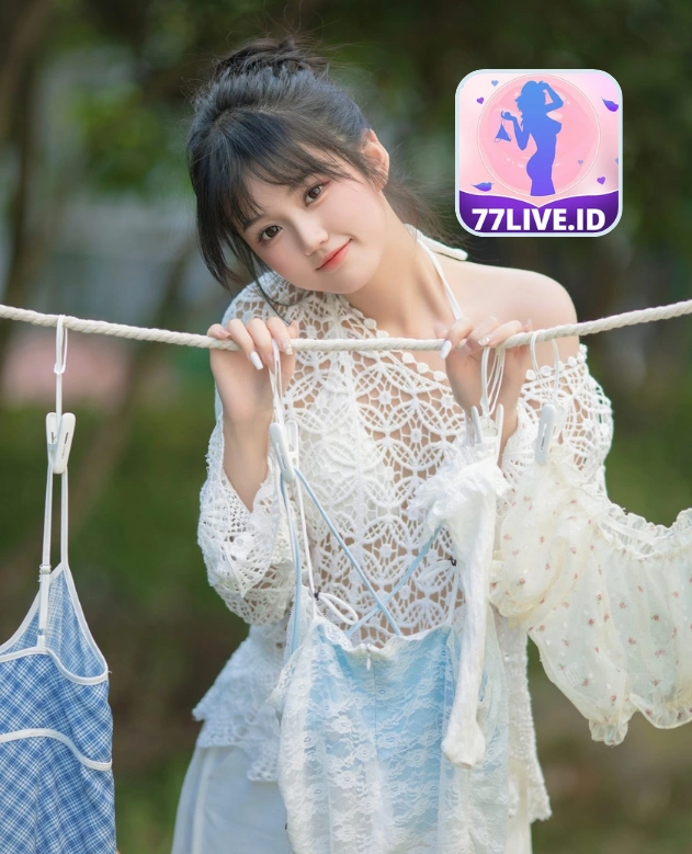 Xavier Turner -77LIVE.ID