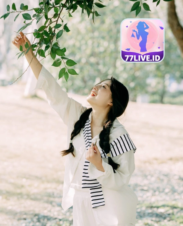 Yuri Bennett -77LIVE.ID