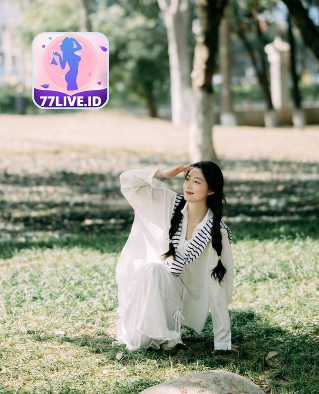 Yuri Bennett -77LIVE.ID