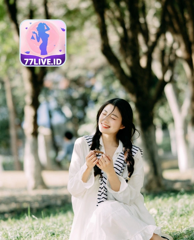 Yuri Bennett -77LIVE.ID