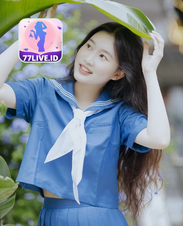 Yvonne Carter -77LIVE.ID