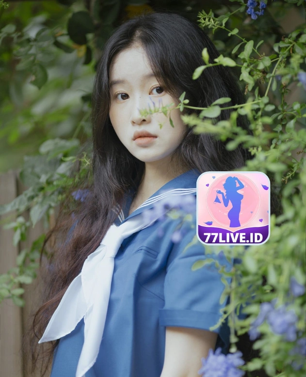 Yvonne Carter -77LIVE.ID