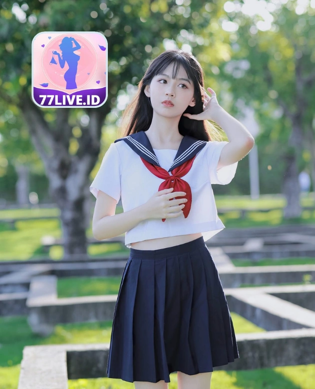 Zachary Ward -77LIVE.ID