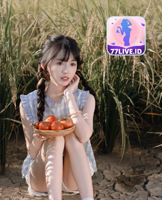 Zoe Armstrong-77LIVE.ID