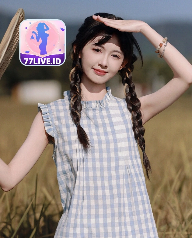 Zoe Armstrong-77LIVE.ID