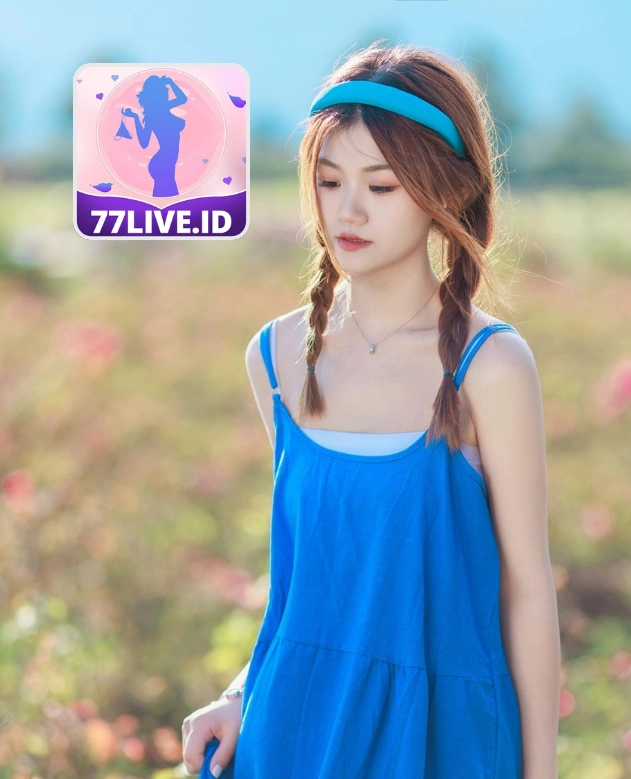 Aaron Mitchell-77live.id