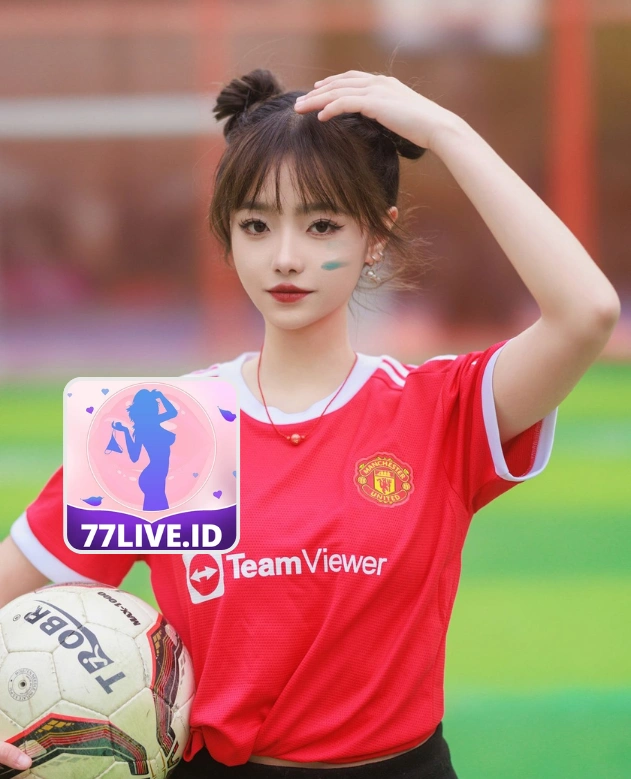 Abigail Stone-77live.id