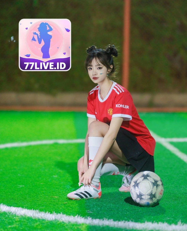 Abigail Stone-77live.id