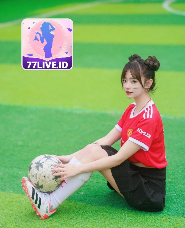 Abigail Stone-77live.id