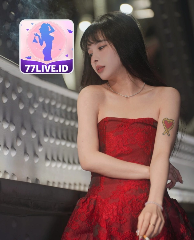 Adam Bennett-77live.id