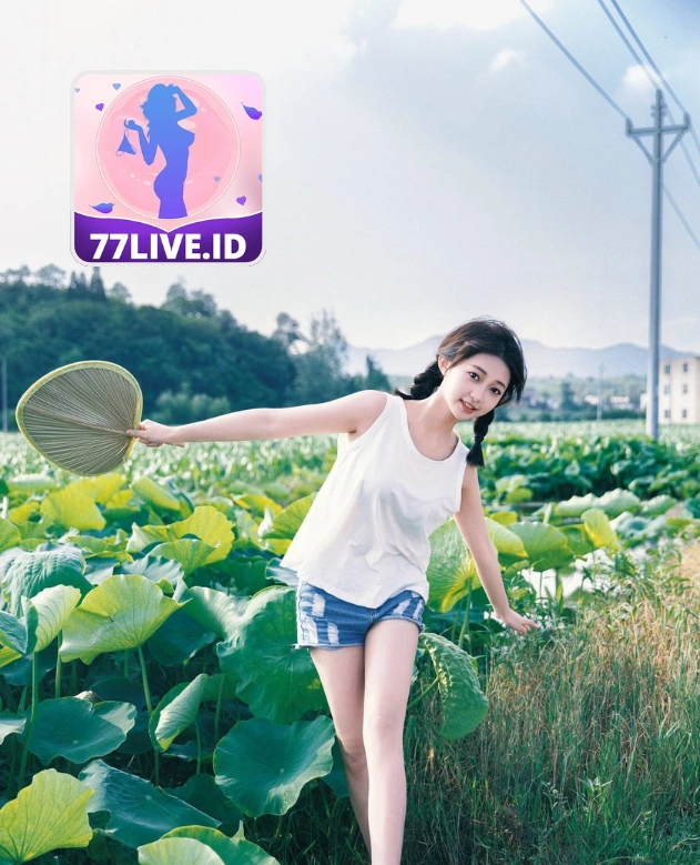 Addison Hayes-77live.id