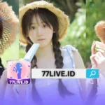 Aurora Whitman Cantik di Hot51 Apk Terbaru 2026