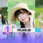 Beckett Kensington di Hot51 Terbaru 2026 Cantik