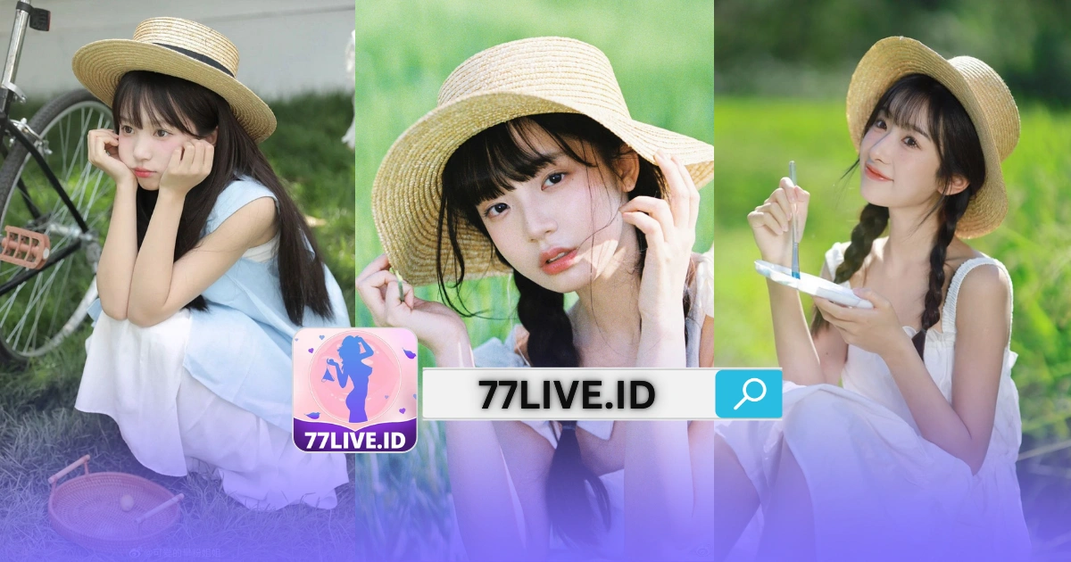 You are currently viewing Beckett Kensington di Hot51 Terbaru 2026 Cantik