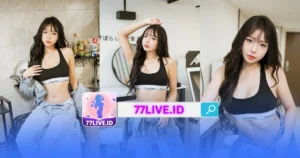 Read more about the article Blair Johnson Cantik Memukau di Aplikasi Hot51