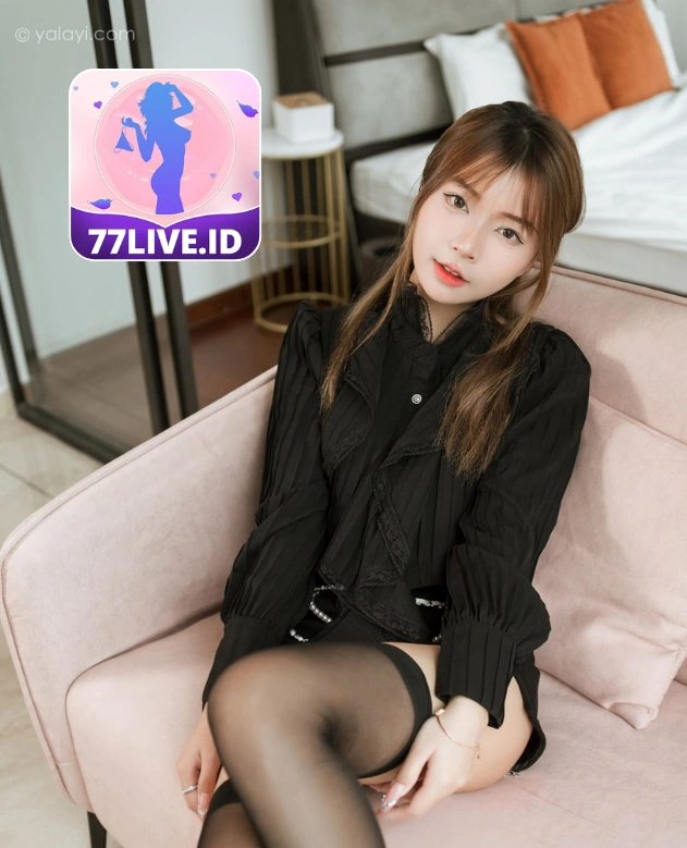 Brandon Hughes-77LIVE.ID