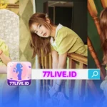 Brooks Daniels Bintang Cantik di Hot51