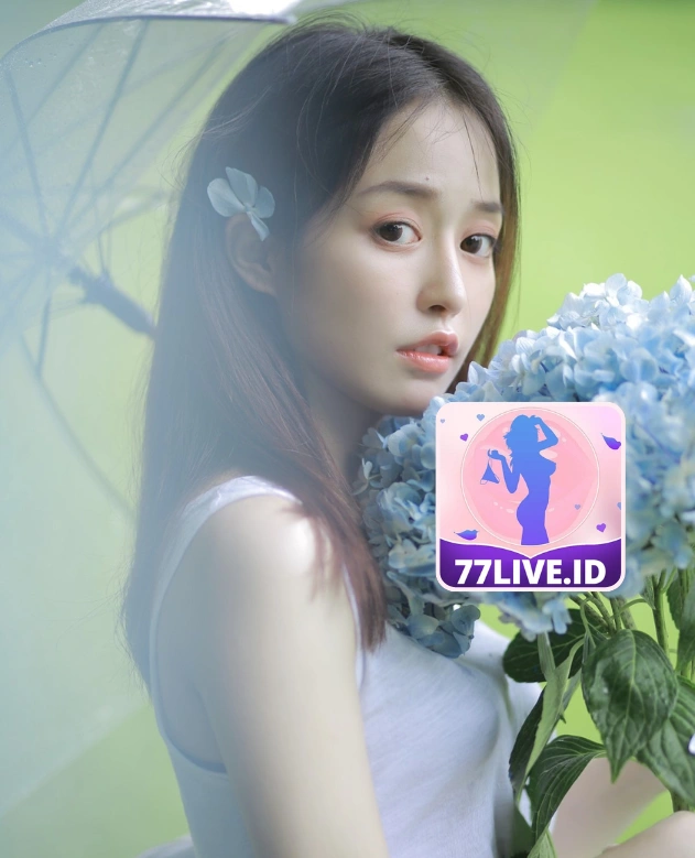 Nora Hayes-77LIVE.ID