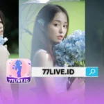 Caleb Hughes Cantik di Hot51 Apk 2026 Terbaru