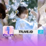 Anna Jenkins Cantik di Hot51 Apk 2026