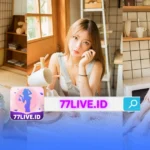 Caleb Turner Cantik di Aplikasi Hot51 Terbaru 2026