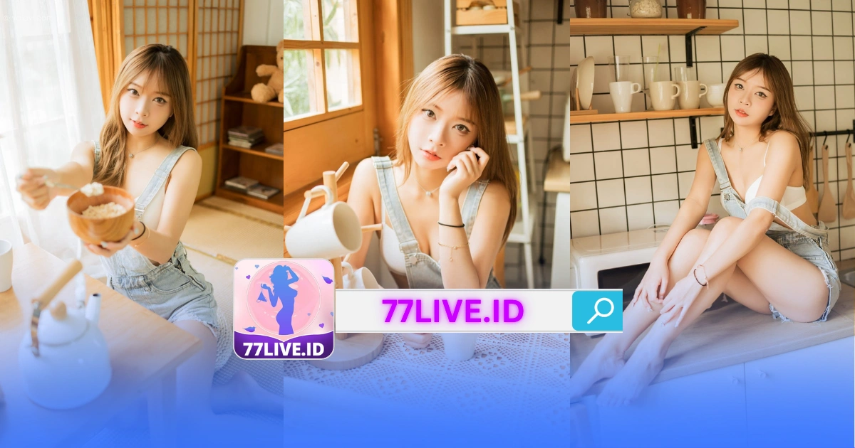 You are currently viewing Caleb Turner Cantik di Aplikasi Hot51 Terbaru 2026