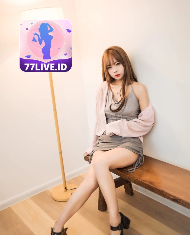 Chase Morgan-77LIVE.ID