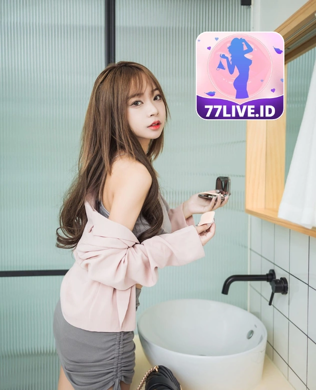 Chase Morgan-77LIVE.ID