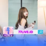 Chase Morgan Cantik di Aplikasi Hot51 Populer