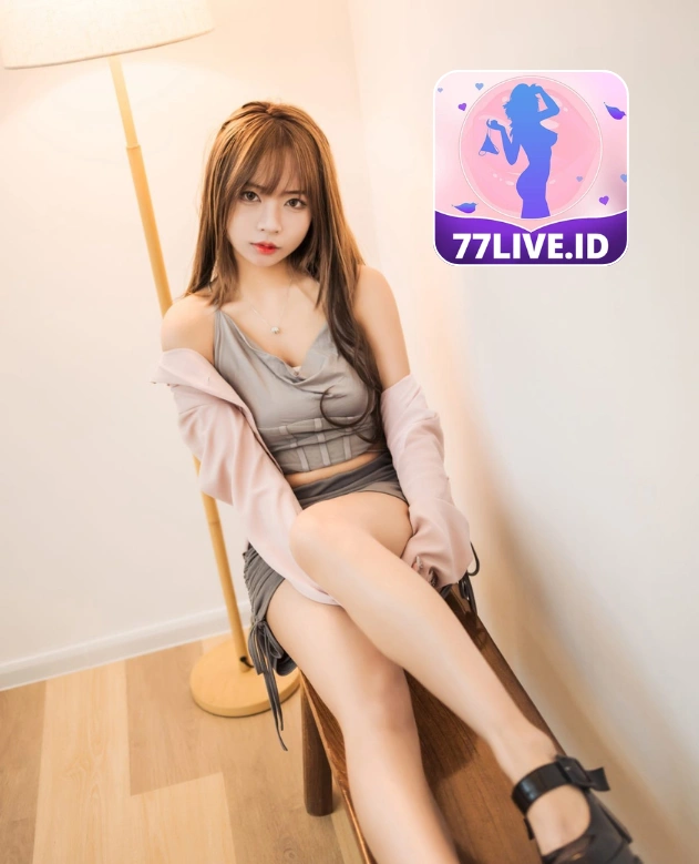 Chase Morgan-77LIVE.ID