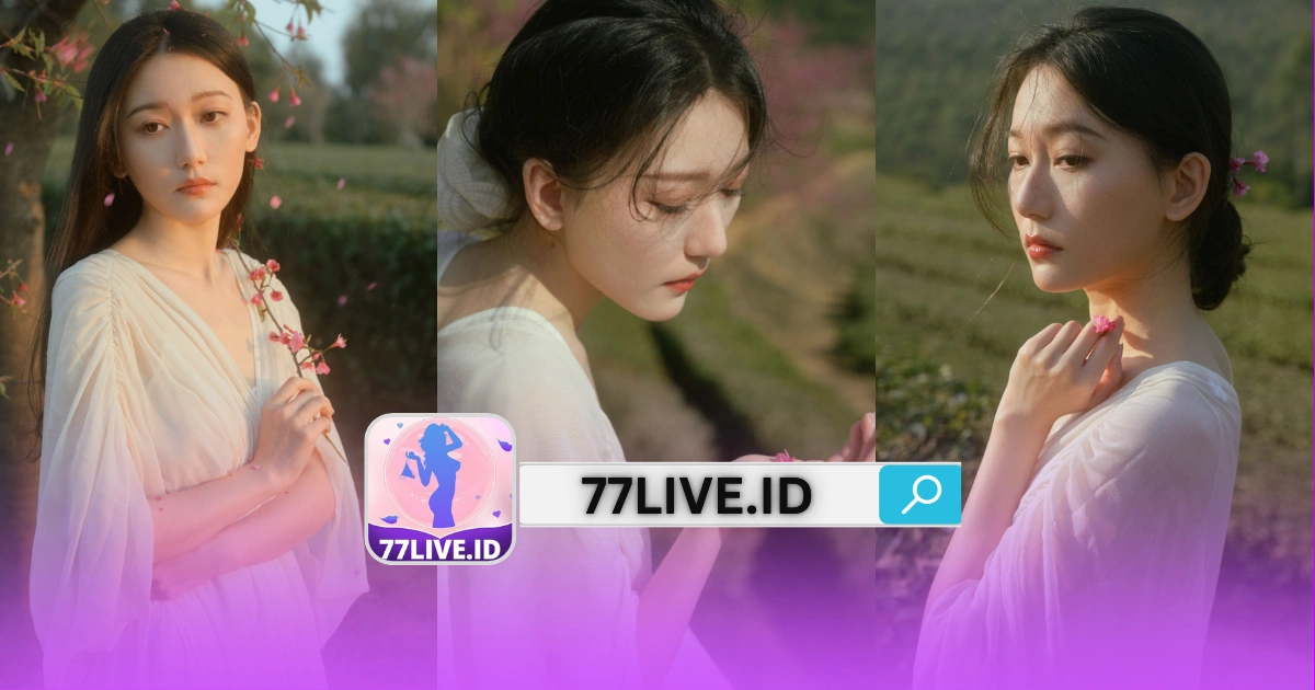 You are currently viewing Cynthia Richardson Cantik di Hot51 Apk 2026