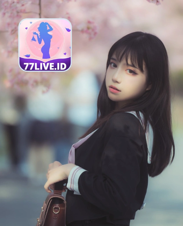 Emma Davis-77LIVE.ID