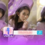 Frances Wright Cantik di Hot51 Apk Terbaru 2026