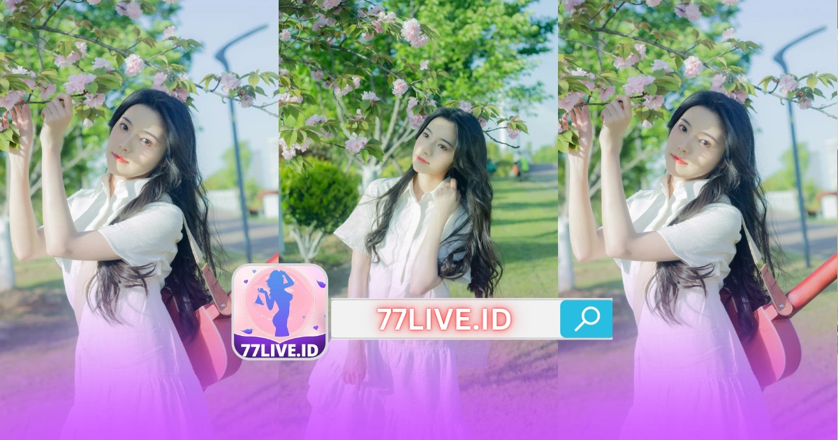 You are currently viewing Franklin Reed Cantik di Hot51 Apk Terbaru 2026