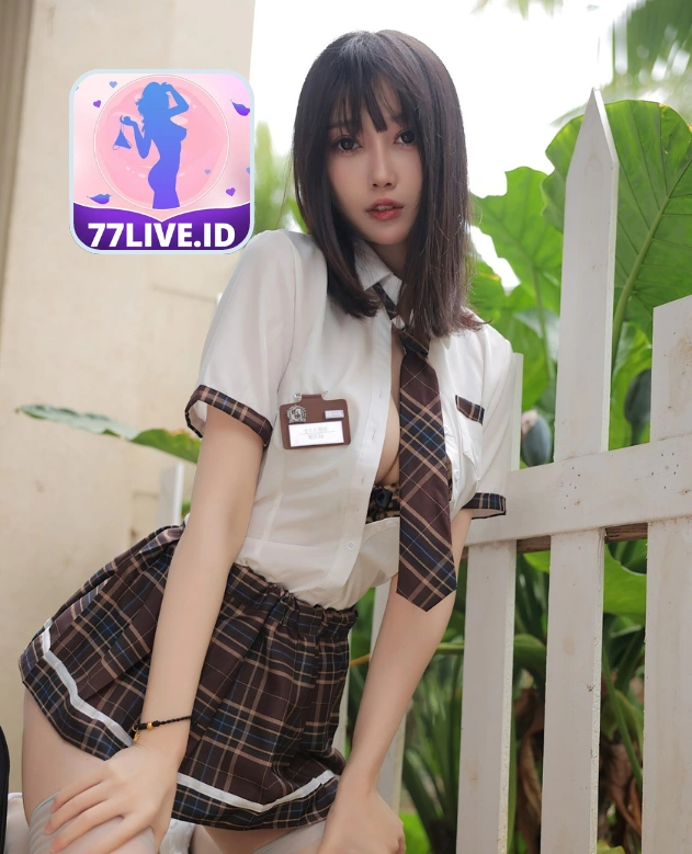 Frederick Hayes-77LIVE.ID