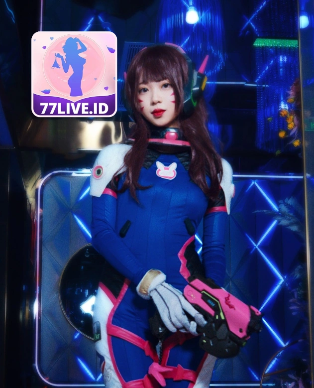 Gabriel Fisher-77LIVE.ID