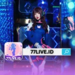 Gabriel Fisher Cantik Memukau di Hot51 Apk 2026