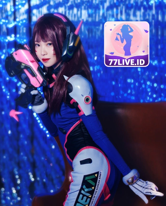 Gabriel Fisher-77LIVE.ID