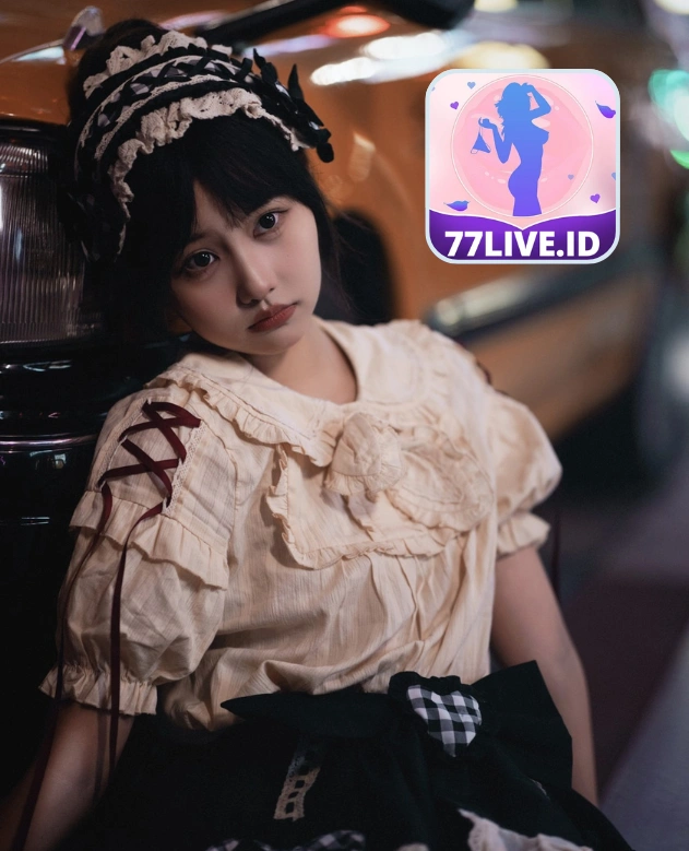 Gary Peterson-77LIVE.ID