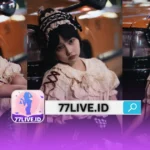 Gary Peterson Cantik Bersinar di Hot51 Apk 2026