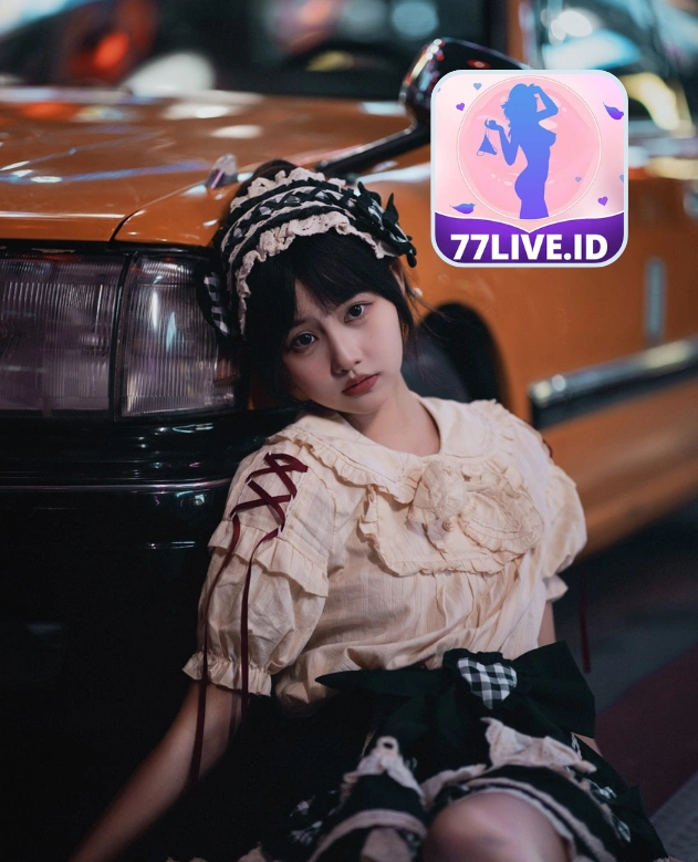 Gary Peterson-77LIVE.ID