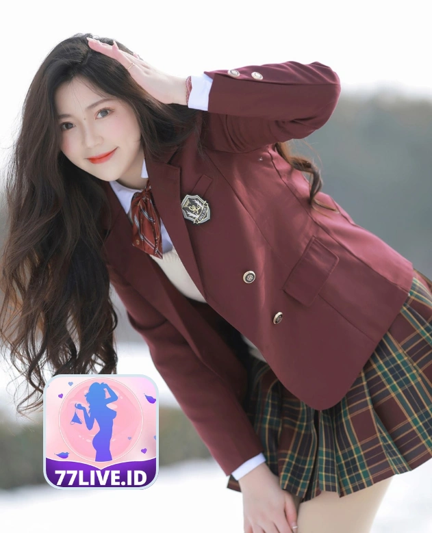 Gloria Turner-77LIVE.ID