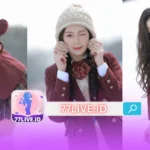 Gloria Turner Cantik Menyinar di Hot51 Apk 2026