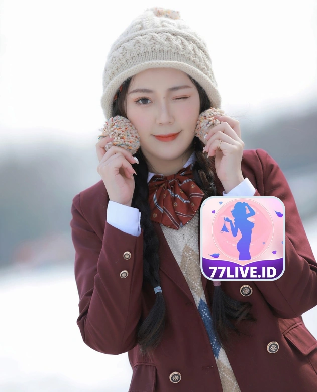 Gloria Turner-77LIVE.ID