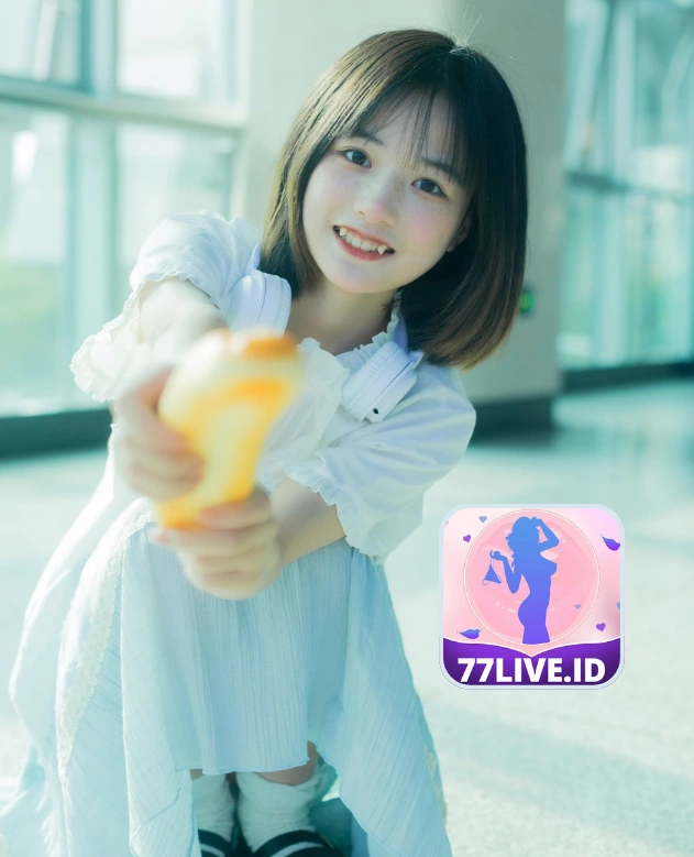 Gordon Adams-77LIVE.ID